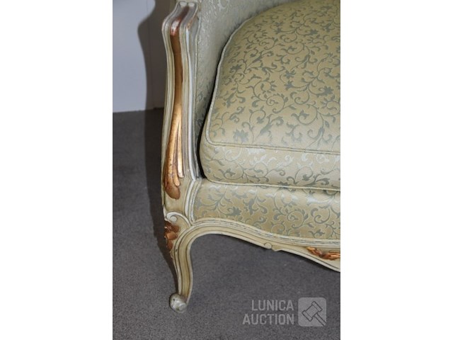 Fauteuils - afbeelding 7 van  9