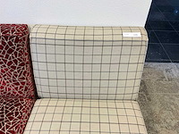 Fauteuil/stoelen (4x) - afbeelding 5 van  11