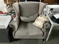 Fautteuil - afbeelding 1 van  4