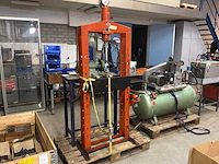 Fav 1442 garagepers - afbeelding 2 van  8