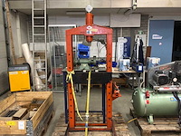 Fav 1442 garagepers - afbeelding 3 van  8