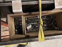 Fav 1442 garagepers - afbeelding 7 van  8