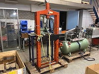 Fav 1442 garagepers - afbeelding 2 van  8