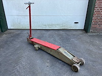 Fav 614 garagekrik - afbeelding 1 van  12