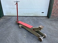 Fav 614 garagekrik - afbeelding 5 van  12