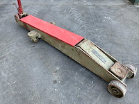 Fav 614 garagekrik - afbeelding 6 van  12