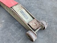 Fav 614 garagekrik - afbeelding 7 van  12