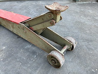 Fav 614 garagekrik - afbeelding 8 van  12
