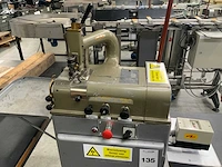 Fav schalmmachine - afbeelding 2 van  3