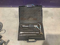 Favre pneumatische breekhamer - afbeelding 1 van  4