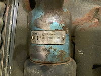 Favre pneumatische breekhamer - afbeelding 3 van  4