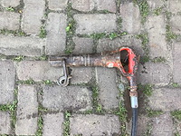 Favre pneumatische breekhamer - afbeelding 2 van  3