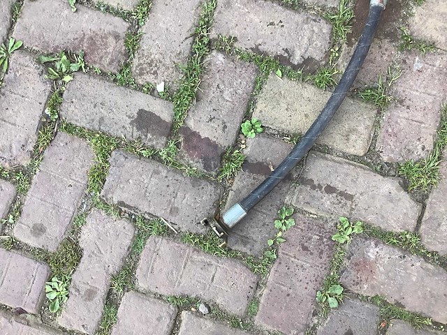 Favre pneumatische breekhamer - afbeelding 3 van  3
