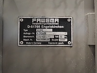 Fawema - afbeelding 20 van  27