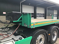 Faymonville - 1997 - stz-3u - dieplader - afbeelding 6 van  30