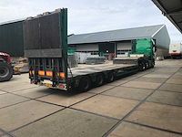 Faymonville - 1997 - stz-3u - dieplader - afbeelding 23 van  30