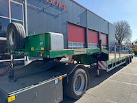 Faymonville - stz-3a - uitschuifbare oplegger - afbeelding 2 van  30