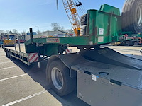 Faymonville - stz-3a - uitschuifbare oplegger - afbeelding 3 van  30