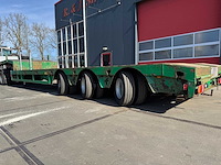 Faymonville - stz-3a - uitschuifbare oplegger - afbeelding 4 van  30