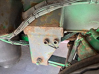 Faymonville - stz-3a - uitschuifbare oplegger - afbeelding 8 van  30