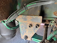 Faymonville - stz-3a - uitschuifbare oplegger - afbeelding 9 van  30