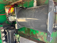 Faymonville - stz-3a - uitschuifbare oplegger - afbeelding 13 van  30