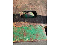 Faymonville - stz-3a - uitschuifbare oplegger - afbeelding 17 van  30