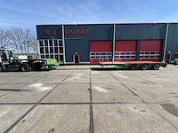 Faymonville - stz-3a - uitschuifbare oplegger - afbeelding 18 van  30