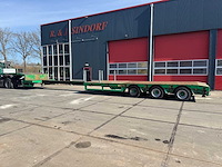 Faymonville - stz-3a - uitschuifbare oplegger - afbeelding 19 van  30