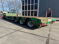 Faymonville - stz-3a - uitschuifbare oplegger - afbeelding 20 van  30