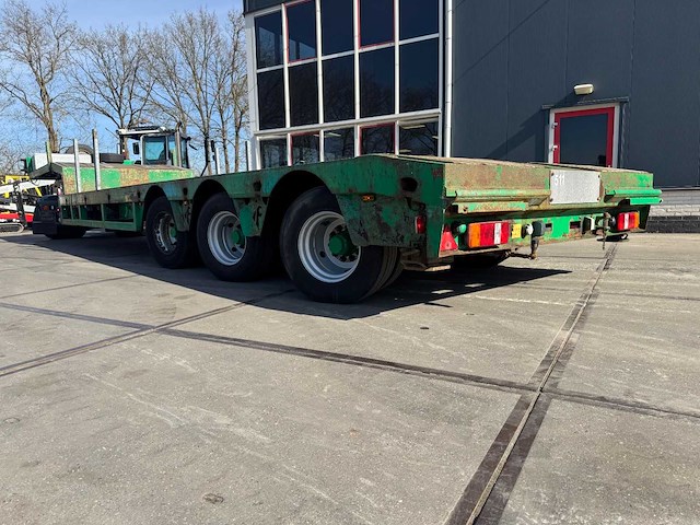 Faymonville - stz-3a - uitschuifbare oplegger - afbeelding 21 van  30