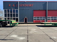 Faymonville - stz-3a - uitschuifbare oplegger - afbeelding 12 van  30