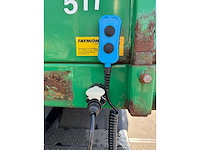 Faymonville - stz-3a - uitschuifbare oplegger - afbeelding 24 van  30