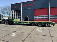 Faymonville - stz-3a - uitschuifbare oplegger - afbeelding 25 van  30