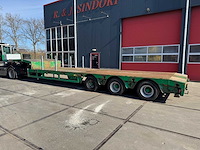 Faymonville - stz-3a - uitschuifbare oplegger - afbeelding 26 van  30