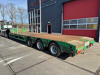 Faymonville - stz-3a - uitschuifbare oplegger - afbeelding 27 van  30