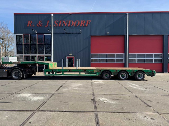 Faymonville - stz-3a - uitschuifbare oplegger - afbeelding 30 van  30