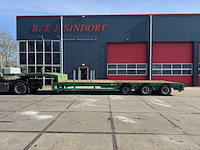 Faymonville - stz-3a - uitschuifbare oplegger - afbeelding 30 van  30