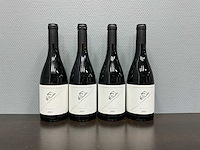 Fazenda agricola prádio mencia 2021 (4x) - afbeelding 1 van  3