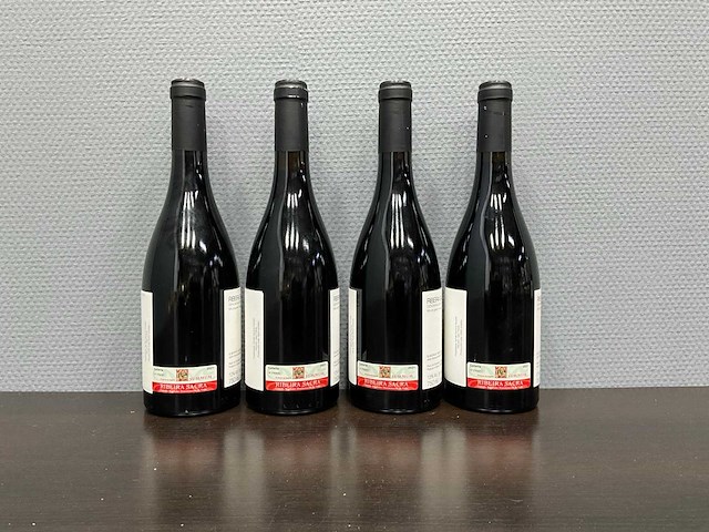 Fazenda agricola prádio mencia 2021 (4x) - afbeelding 2 van  3