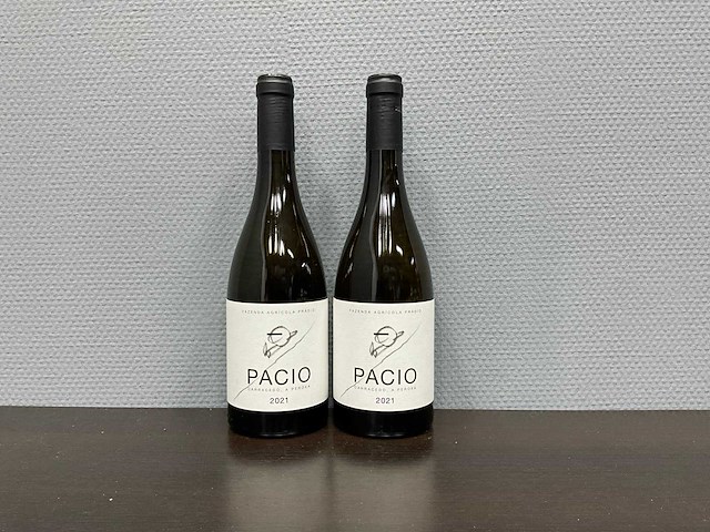 Fazenda agricola prádio pacio blanco 2021 (2x) - afbeelding 1 van  4
