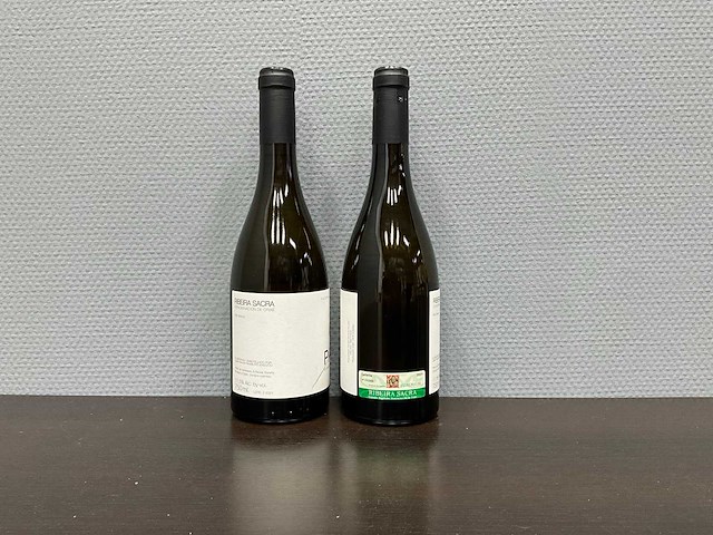 Fazenda agricola prádio pacio blanco 2021 (2x) - afbeelding 2 van  4