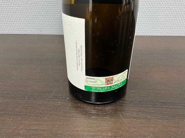 Fazenda agricola prádio pacio blanco 2021 (2x) - afbeelding 4 van  4