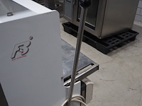 Fb-broodsnijmachines benelux - afbeelding 2 van  12