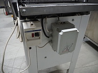 Fb-broodsnijmachines benelux - afbeelding 3 van  12