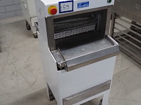 Fb-broodsnijmachines benelux - afbeelding 1 van  12