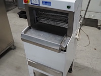 Fb-broodsnijmachines benelux - afbeelding 5 van  12