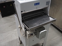 Fb-broodsnijmachines benelux - afbeelding 6 van  12