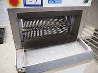 Fb-broodsnijmachines benelux - afbeelding 8 van  12