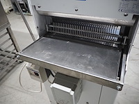 Fb-broodsnijmachines benelux - afbeelding 9 van  12